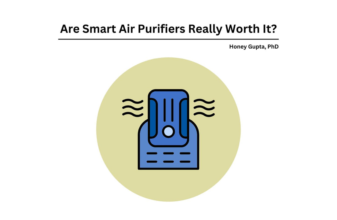 are air purifiers worth it