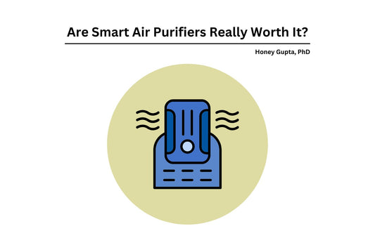 are air purifiers worth it