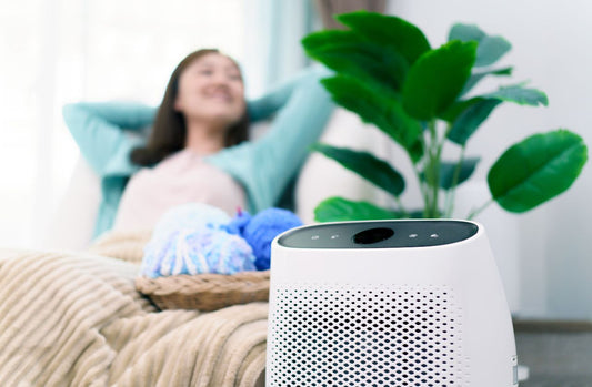 best air purifier for viruses