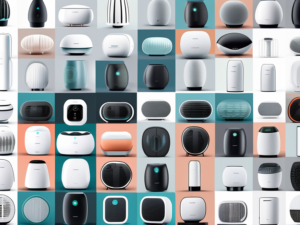 best portable air purifier