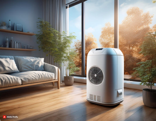 Do Air Purifiers Dry the Air?