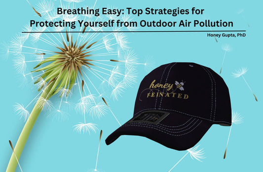 Breathing Easy: Top Strategies for Protecting Yourself from Outdoor Air Pollution