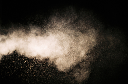truth about dust